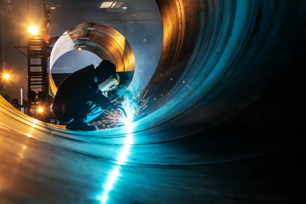 Best Pipe Welding in Sea Isle City, NJ