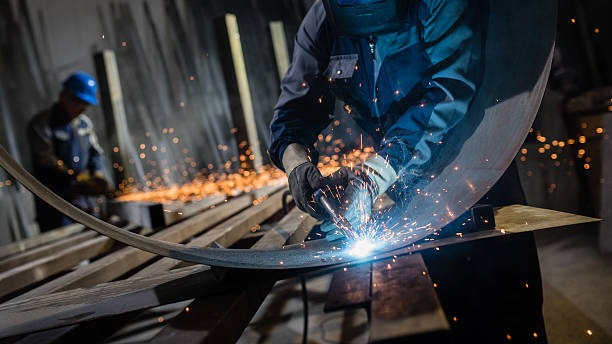 Best Welding Inspection and Certification in Sea Isle City, NJ