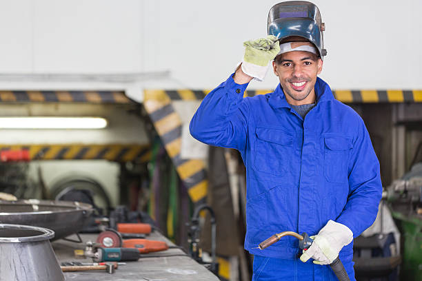 Best Automation and Robotic Welding in Sea Isle City, NJ